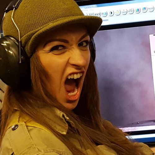 ArtyFakes